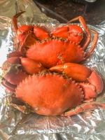 Sỉ lẻ cua Cà Mau