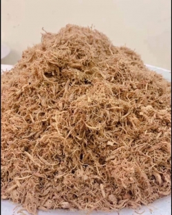 Ruốc nấm hương