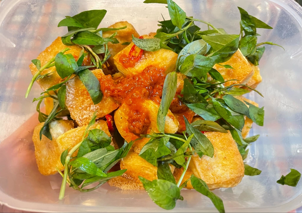 stt hay về ăn uống cực hài hước