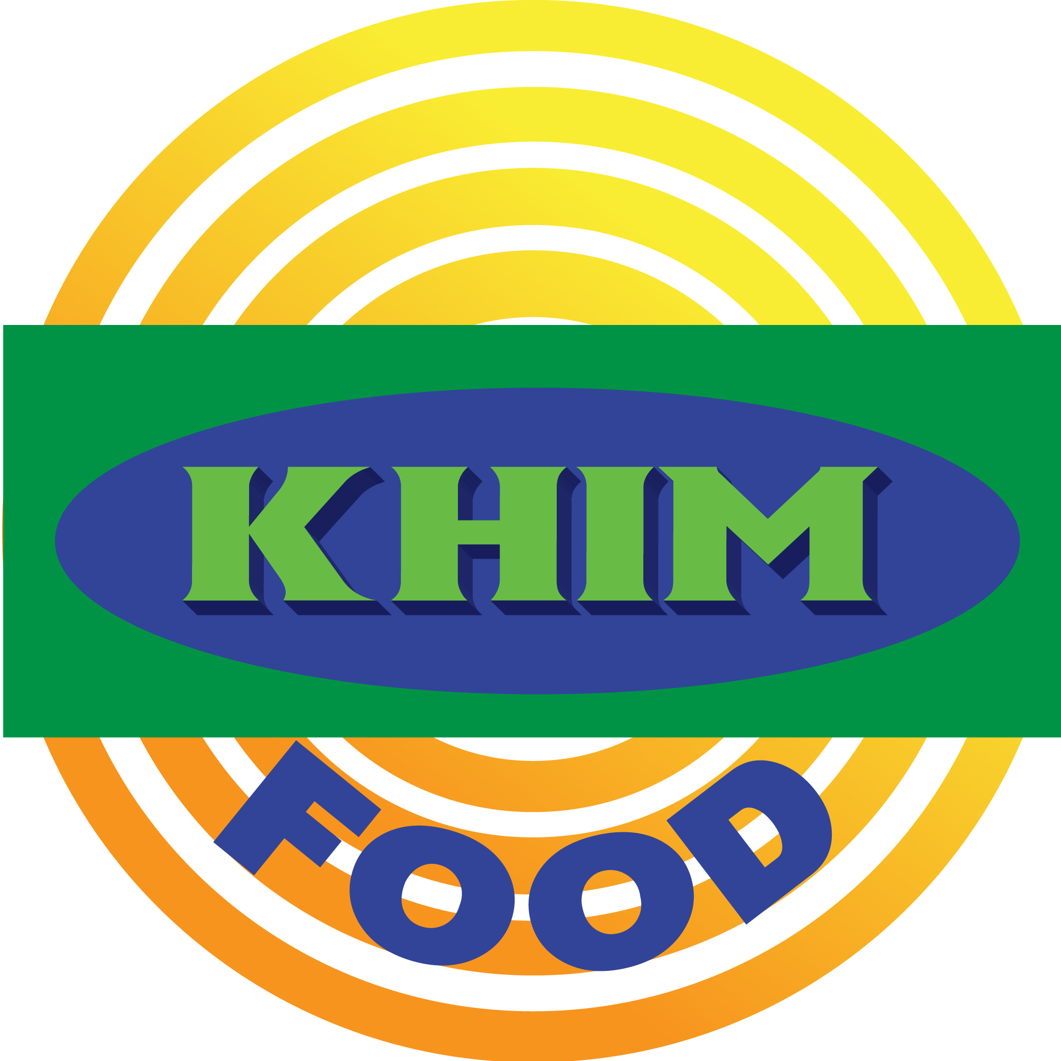 KHIM FOOD