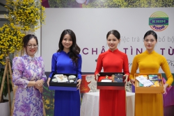 Thương hiệu KHIM Food công bố bộ sản phẩm “Chân tình từ Phố Hiến”