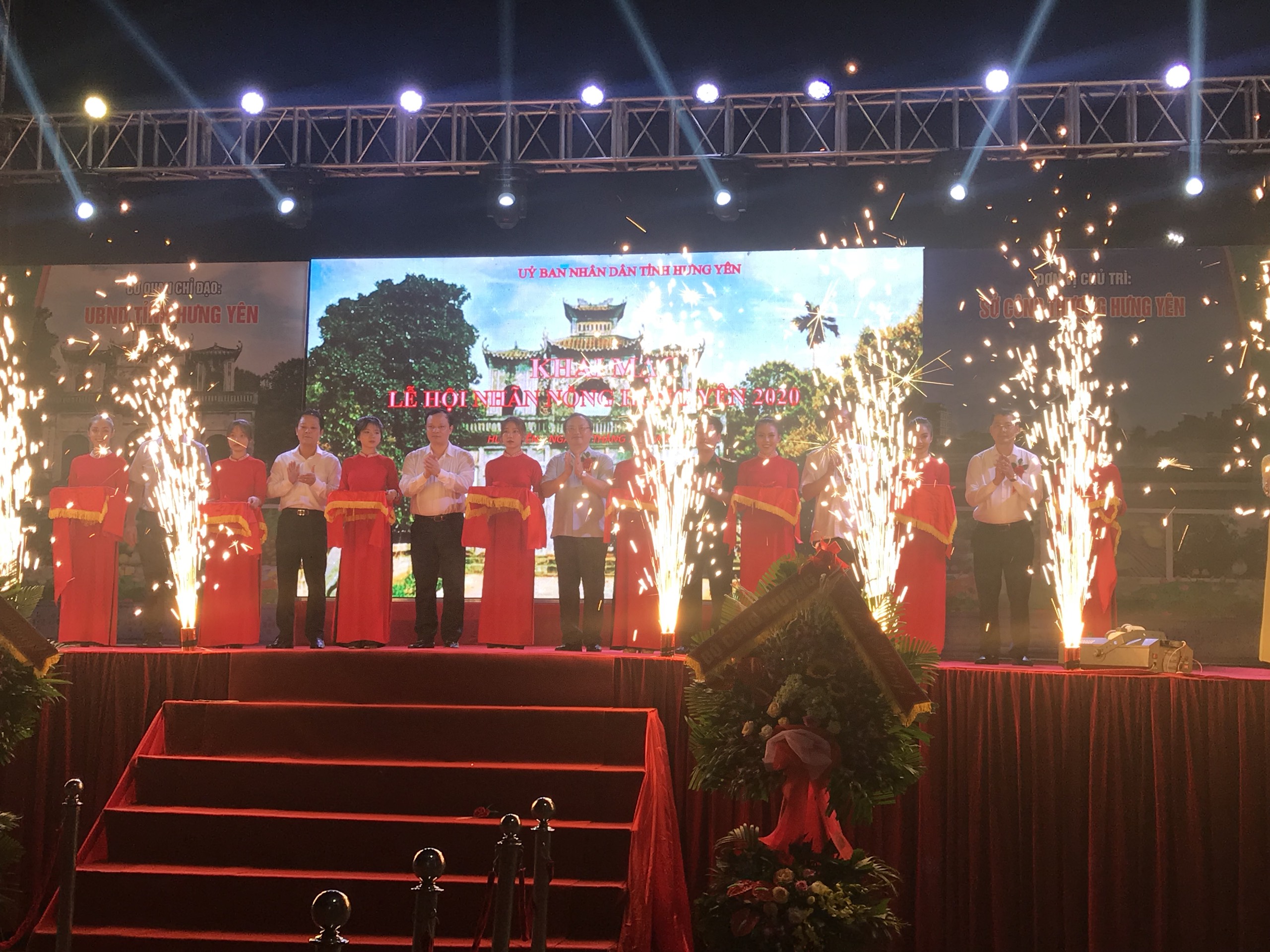 Kimhungmarket.com - Giải pháp mới trong tiêu thụ nhãn lồng Hưng Yên