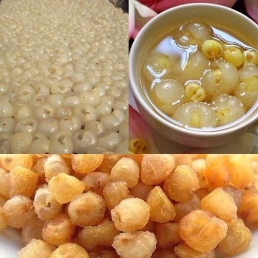 Kim Hưng chia sẻ cách phân biệt các loại long nhãn và mách bạn nơi bán long nhãn chuẩn 