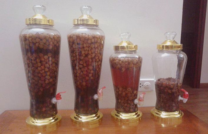 Cách ngâm rượu long nhãn, tác dụng của rượu long nhãn với sức khỏe