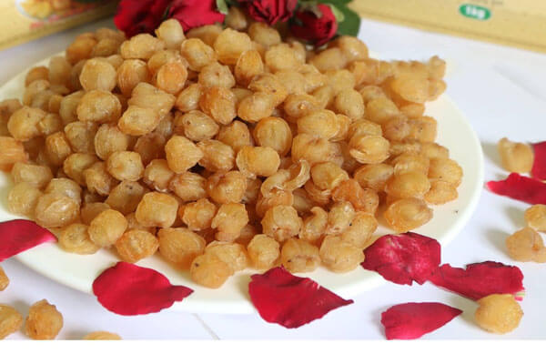 Long Nhãn sấy khô bao nhiêu calo? Ai không nên ăn long nhãn?