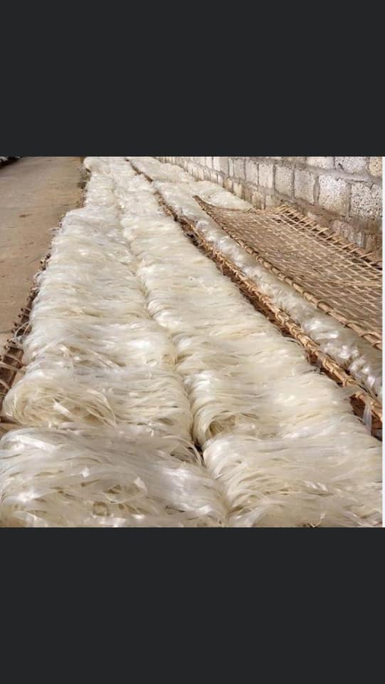 Đặc sản quê lúa Thái Bình Đặc sản quê lúa Thái Bình