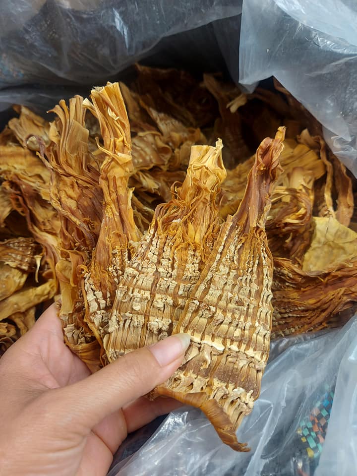 Kho Nông sản Sơn La