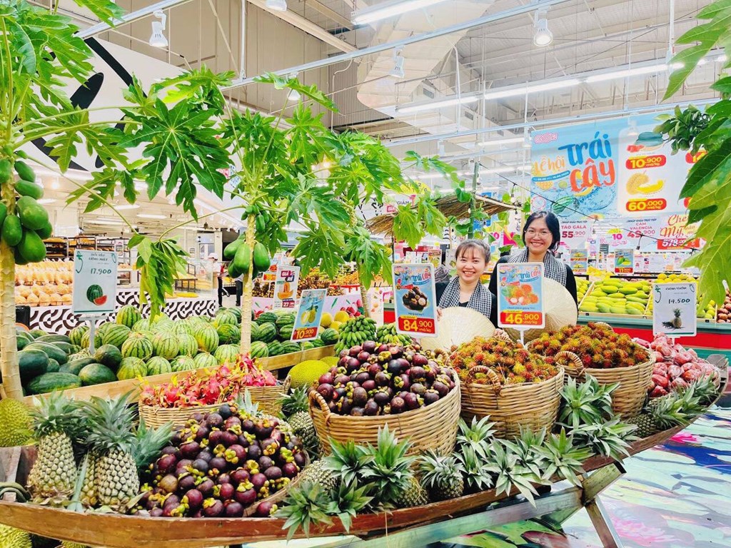 Các sàn giao dịch nông sản lớn trên thế giới và Việt Nam Các sàn giao dịch nông sản lớn trên thế giới và Việt Nam