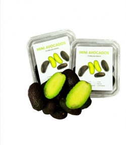 Bơ mini Tây Ban Nha - 250G/Hộp