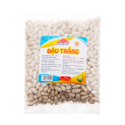 Đậu Trắng Vietsan 500g