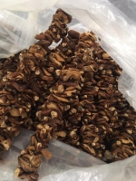 Rau củ vùng miền