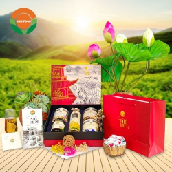 Hộp Quà Ngũ Phúc