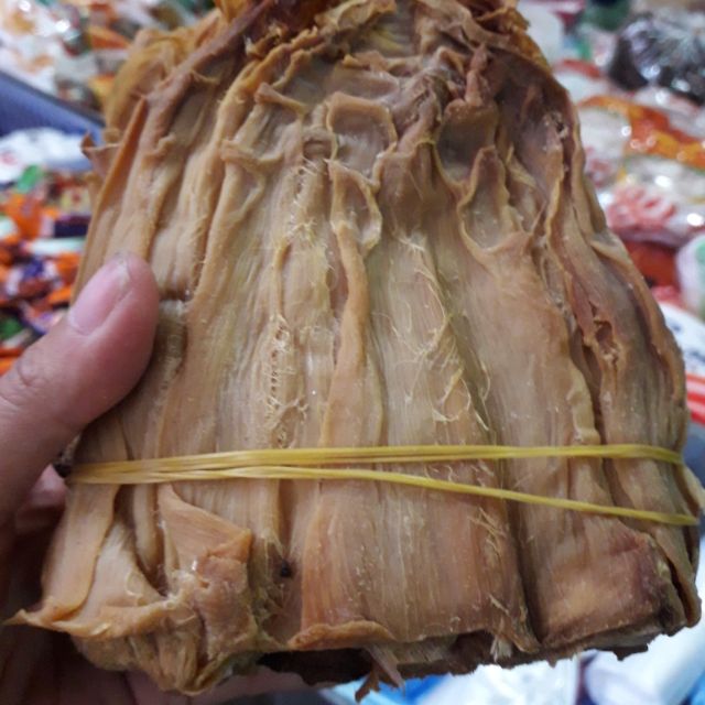 Măng Khô Tây Bắc Măng Khô Tây Bắc