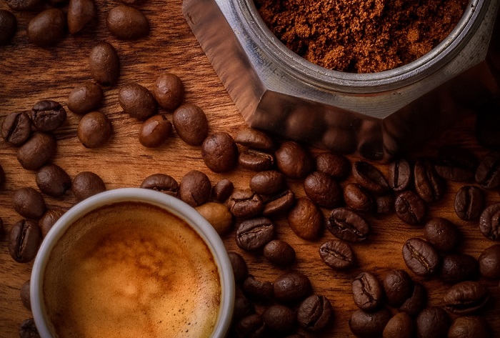Cập nhật bảng giá cà phê hôm nay mới nhất - All Coffee
