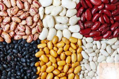 10+ các loại đậu tốt cho sức khỏe nhất mà bạn có thể ăn 10+ các loại đậu tốt cho sức khỏe nhất mà bạn có thể ăn