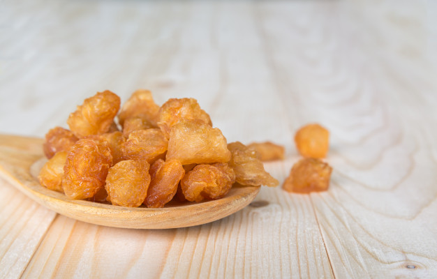 Long nhãn Hưng Yên - gìn giữ tinh túy ẩm thực