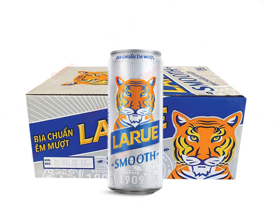 Giá bia larue bạc trên thị trường hiện nay bao nhiêu? Giá bia larue bạc trên thị trường hiện nay bao nhiêu?