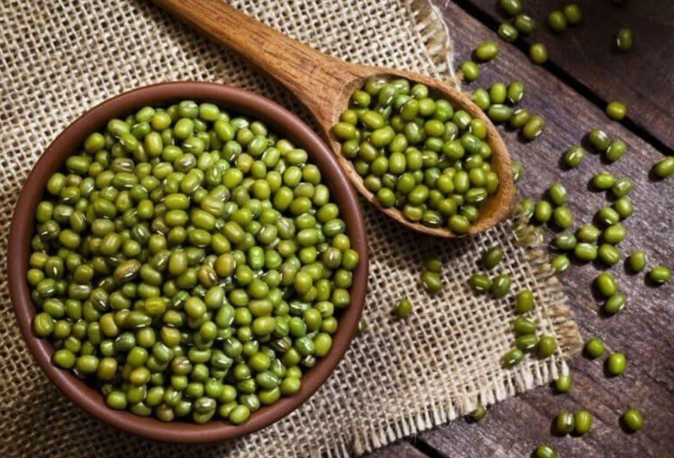 Giá đỗ xanh hôm nay bao nhiêu 1kg