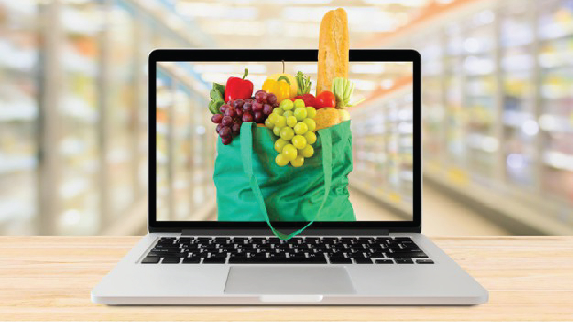 Mua bán nông sản trực tuyến – con đường mới từ nông dân tới người tiêu dùng Mua bán nông sản trực tuyến – con đường mới từ nông dân tới người tiêu dùng