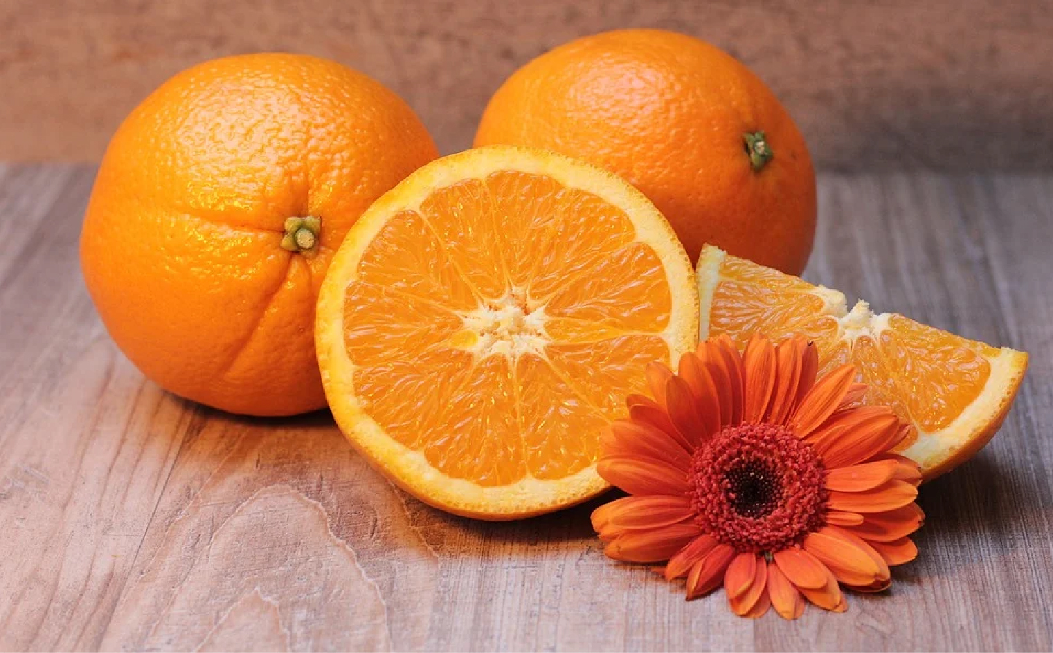 trái cây giàu vitamin C