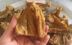 Măng Lưỡi Lợn Sấy Khô