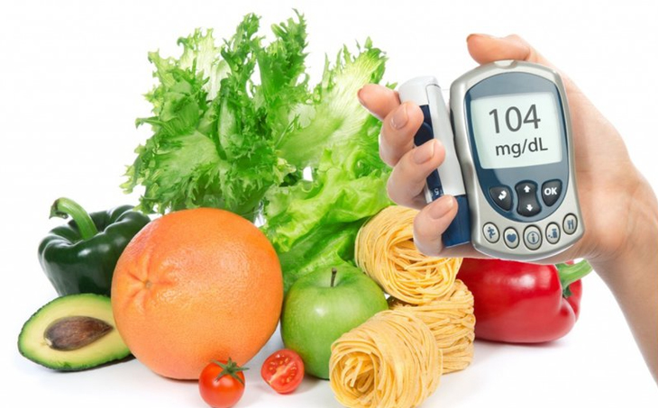 10 thực phẩm kiểm soát bệnh tiểu đường tốt nhất