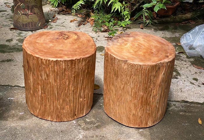 Giá Gỗ ngọc am bao nhiêu tiền 1Kg?