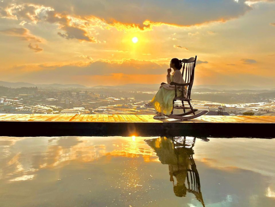 Triệu hạt mưa không hạt nào rơi nhầm chỗ - 15 triết lý nhân sinh