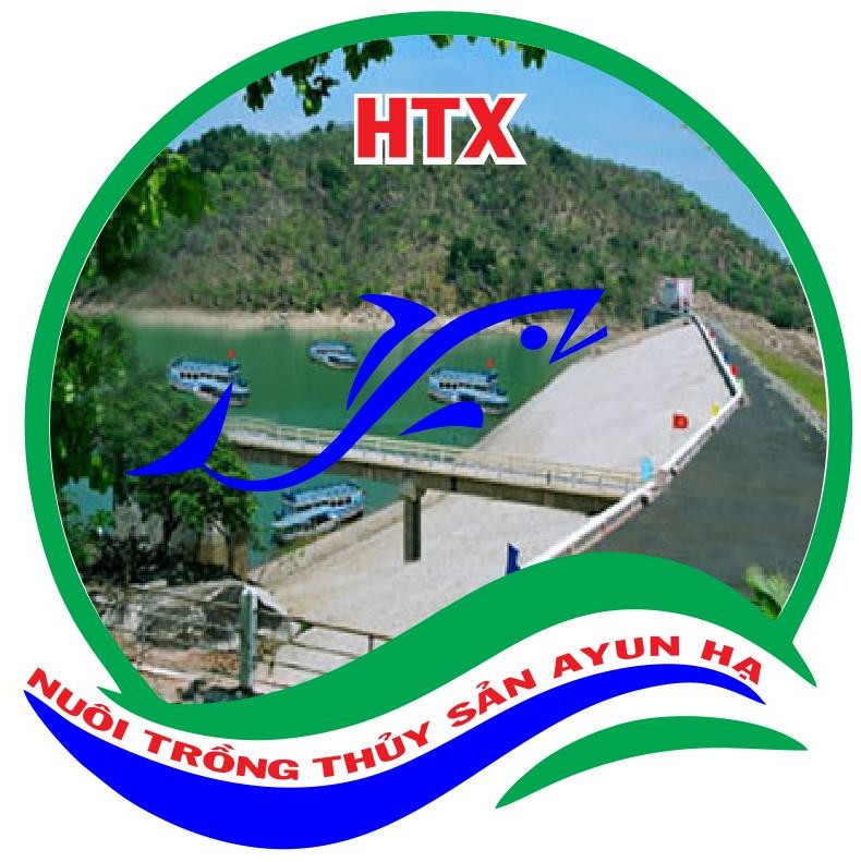 HTX nuôi trồng thủy sản Ayun Hạ