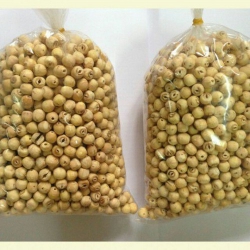 Hạt sen sấy khô