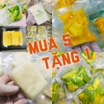 TRÁI CÂY CẤP ĐÔNG - NGUYÊN LIỆU QUÁN CÀ PHÊ