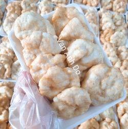 Chả mực Hạ Long