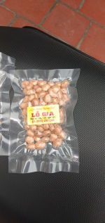 Hàng chế biến sẵn