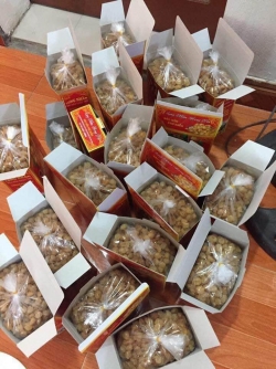 Long nhục Hưng Yên