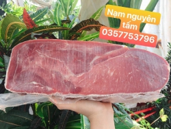 Nạm trâu nguyên tấm