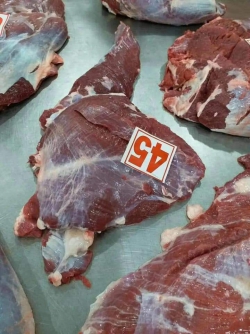 Nạc mông 45