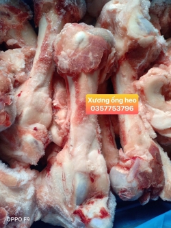 Xương ống heo