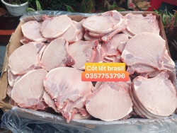 Cốt lết brasil