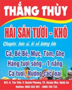 Hản sản Thắng Thùy