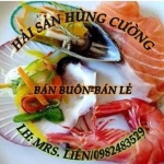 Hải sản Hùng Cường