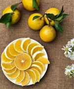 Trái cây tận gốc