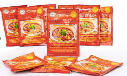 Bò kho - Sốt vang Đức Giang 5gram