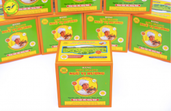 Ngũ vị hương Đức Giang hộp 3gr