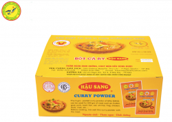 Cari bơ Hậu Sang 5gram