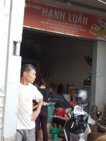 Cửa hàng Nông sản - Hàng Khô - Đồ gia vị