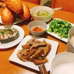 Chả cá Vạn Giã