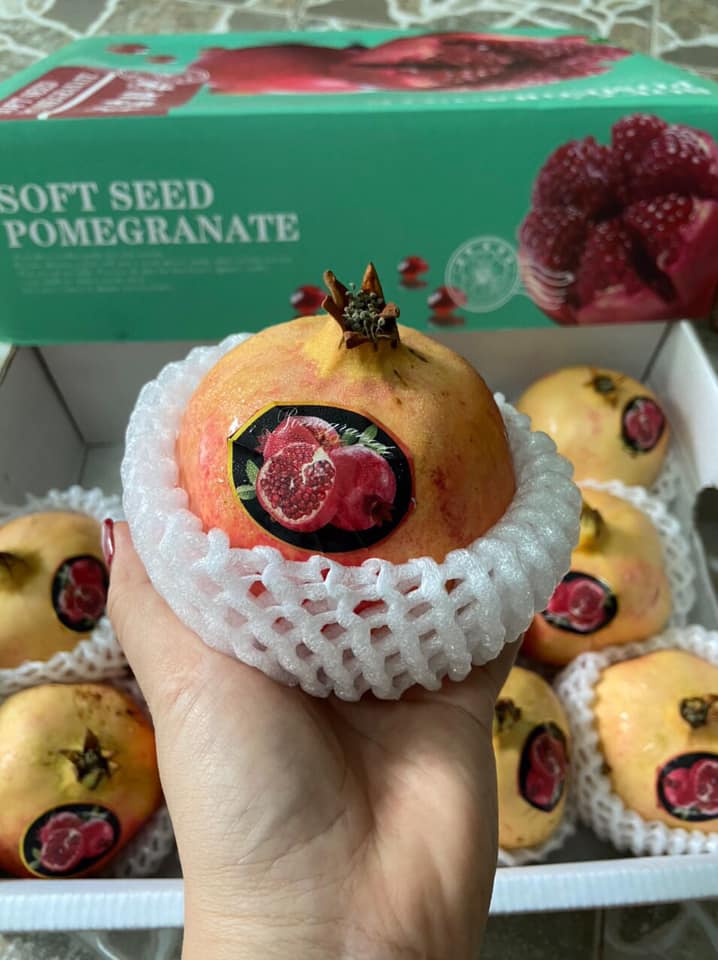 Bán buôn trái cây Bán buôn trái cây