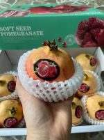 Bán buôn trái cây