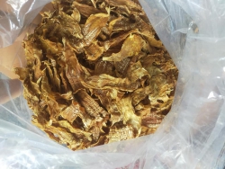 Măng khô Phú Thọ 