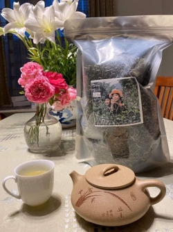 Trà san tuyết 250g